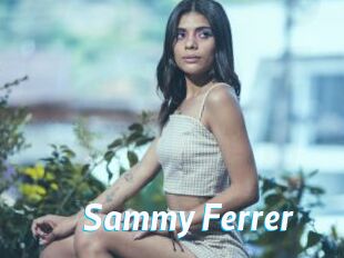Sammy_Ferrer