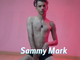 Sammy_Mark