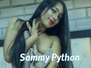 Sammy_Python