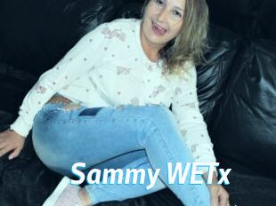 Sammy_WETx