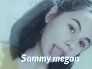 Sammy_megan
