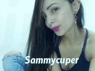 Sammycuper