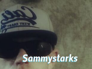 Sammystarks