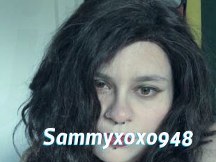 Sammyxoxo948 J Mine