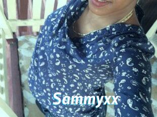 Sammyxx