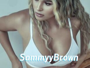 SammyyBrown