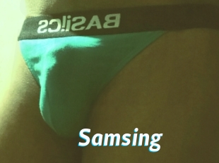 Samsing J Mine