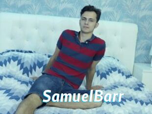 SamuelBarr