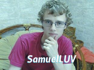 SamuelLUV