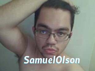 Samuel_Olson