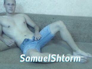 SamuelShtorm