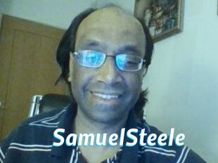 SamuelSteele