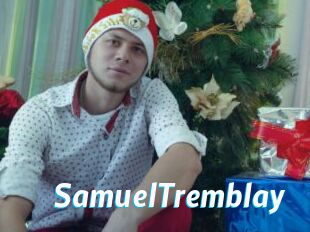 SamuelTremblay