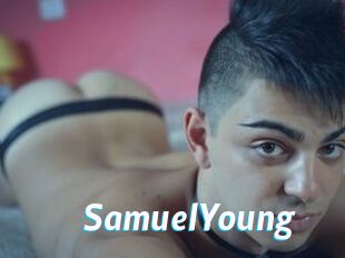 SamuelYoung