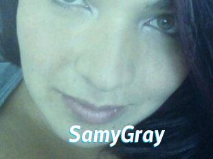 SamyGray