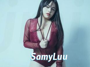 SamyLuu