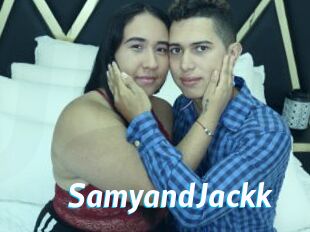 SamyandJackk