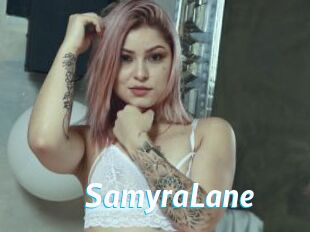 SamyraLane