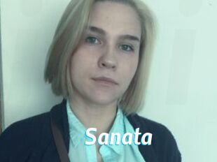 Sanata
