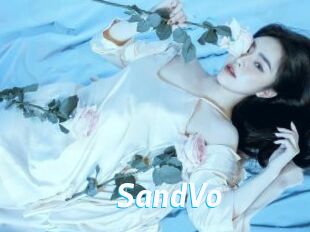 SandVo