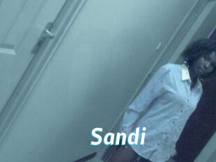 Sandi