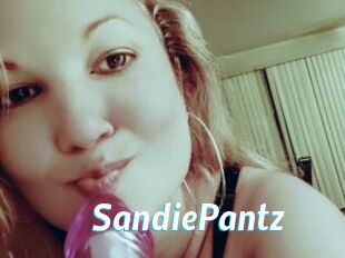 SandiePantz