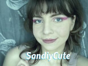 SandiyCute
