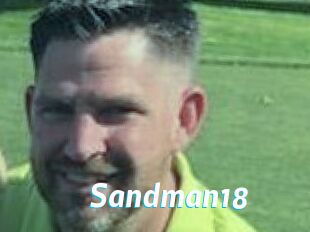 Sandman18