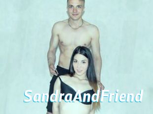 SandraAndFriend