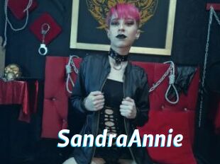 SandraAnnie