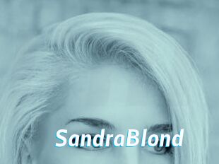 SandraBlond