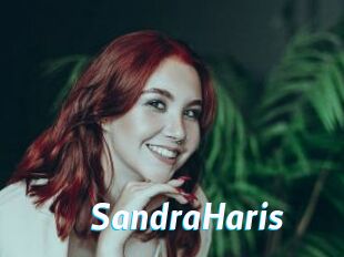 SandraHaris