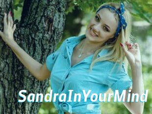 SandraInYourMind