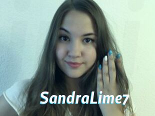 SandraLime7