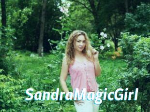 SandraMagicGirl