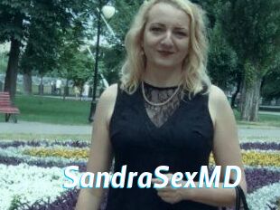 Sandra_SexMD