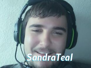SandraTeal