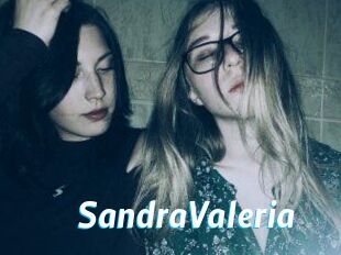 SandraValeria
