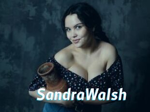 SandraWalsh