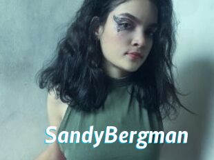 SandyBergman