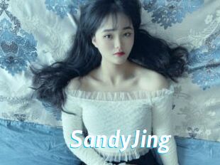 SandyJing