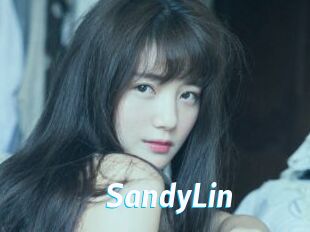 SandyLin J Mine