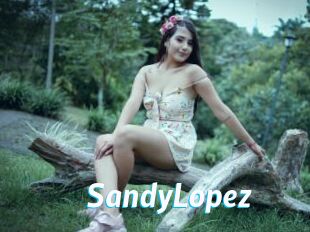 SandyLopez