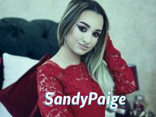 SandyPaige
