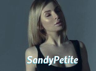 SandyPetite