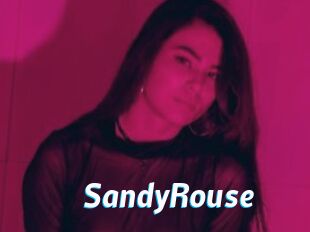 SandyRouse