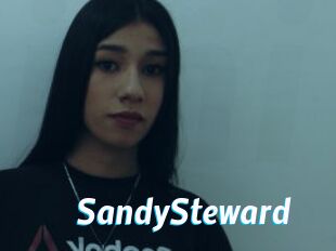 SandySteward