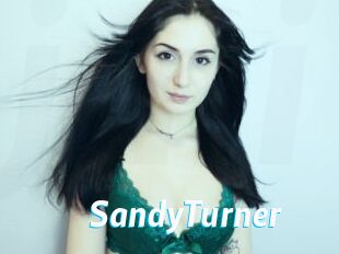 SandyTurner