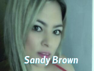 Sandy_Brown