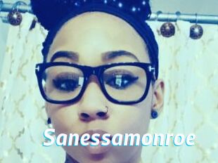 Sanessamonroe